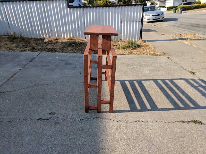 Shoe Rack Photo